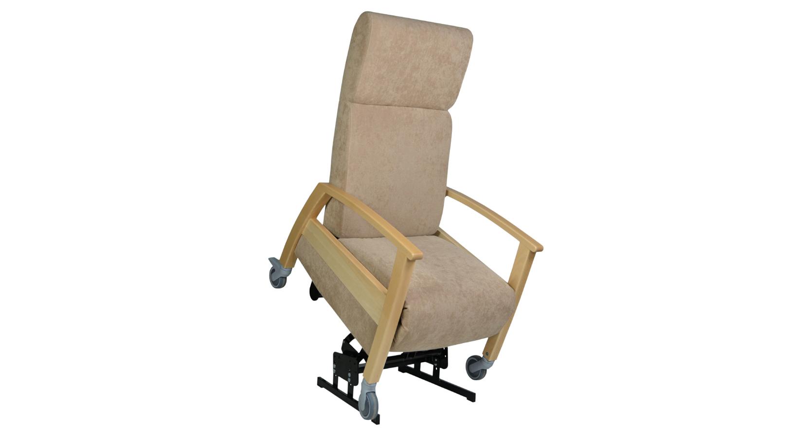 Pflegesessel Ganda
