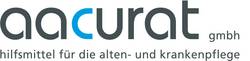 Logo accurat GmbH