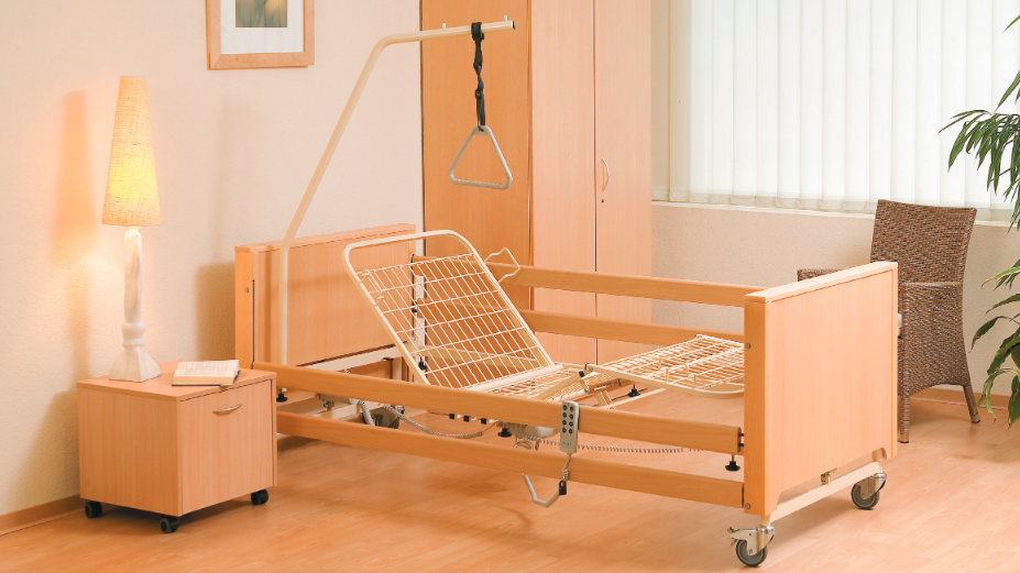 Hilfsmittel Ratgeber Zubettgehen Im Bett Pflegegerecht Liegen Schlafen Und Sitzen Online Wohn Beratung De