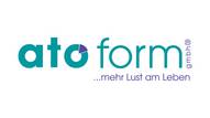 ato form GmbH mehr Lust am Leben