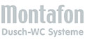 Logo von Montafon Dusch-WC Systeme