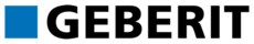 Logo mit Schriftzug Geberit