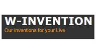 Logo W-Invention