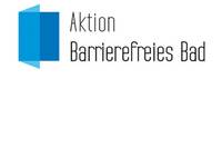 Logo der Aktion Barrierefreies Bad