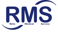 Logo von RMS Reha Medical Service
