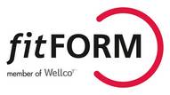 Fitform member of Wellco