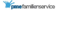 Logo pme Familienservice