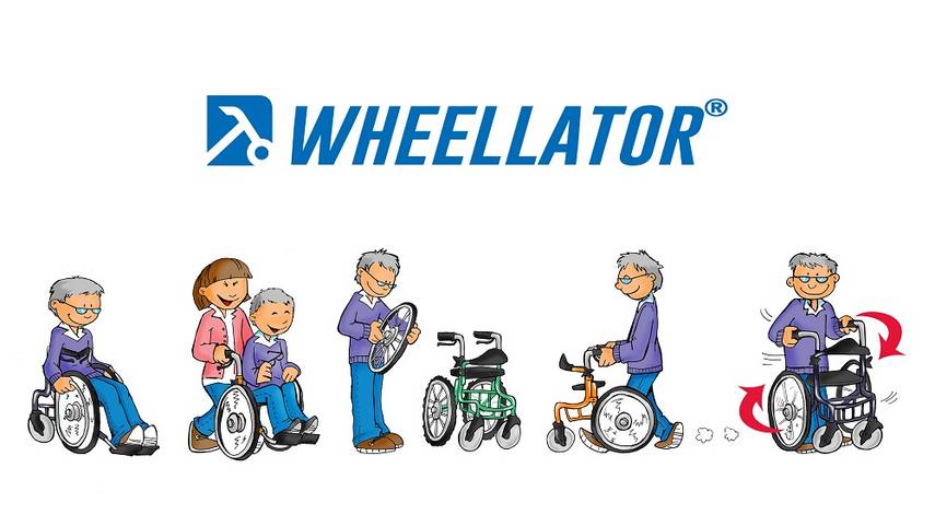 Wheellator