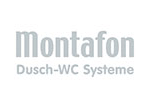 Logo von Montafon Dusch-WC Systeme