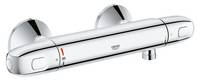 Thermostat-Brausebatterie