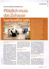 Artikel in der Süddeutschen Zeitung vom 8.6.2011