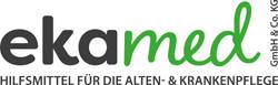 Logo von ekamed