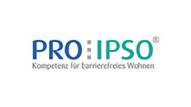 Pro Ipso - Kompetenz für barrierefreies Wohnen