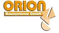 Logo Orion Bausysteme GmbH