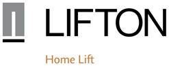 Logo Lifton - Home Lift