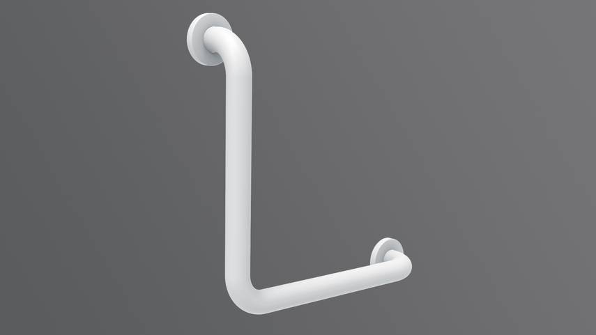 Nylon Care Winkelgriff 90°