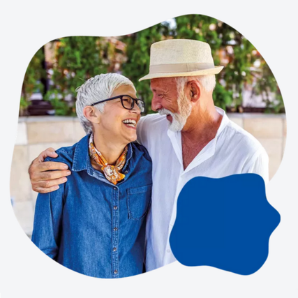 Gartenarbeit, kreatives Gestalten oder entspanntes Lesen – unsere Alltagshilfen fördern aktive Teilhabe.