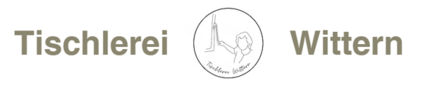 Logo Tischlerei Wittern