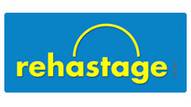 Logo rehastage