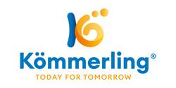 Logo von Kömmerling