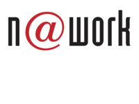 Logo n@work