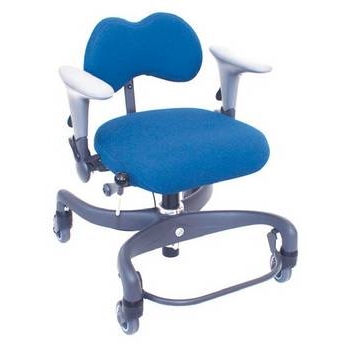 Arbeits- und Therapiestuhl (Bild Volaris Deutschland GmbH)